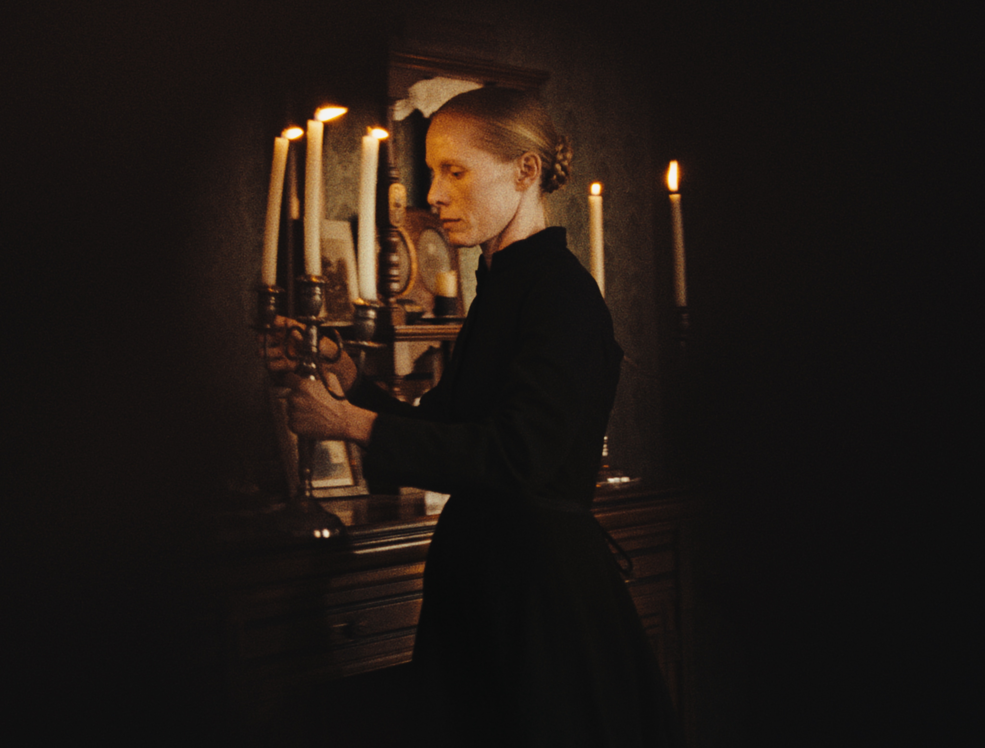 Сценарий фильма разрабатывался в течение трёх лет под рабочим названием «Доктор говорит, что со мной все будет хорошо, но я чувствую себя грустно»