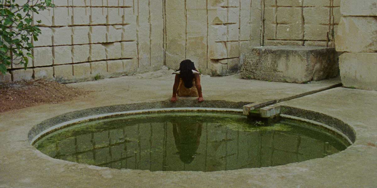 Режиссер Бен Риверс разработал идею фильма, основываясь на «растущем чувстве страха» за будущее, которое унаследуют следующие поколения. Первоначально он был очень озабочен влиянием COVID-19 на детей