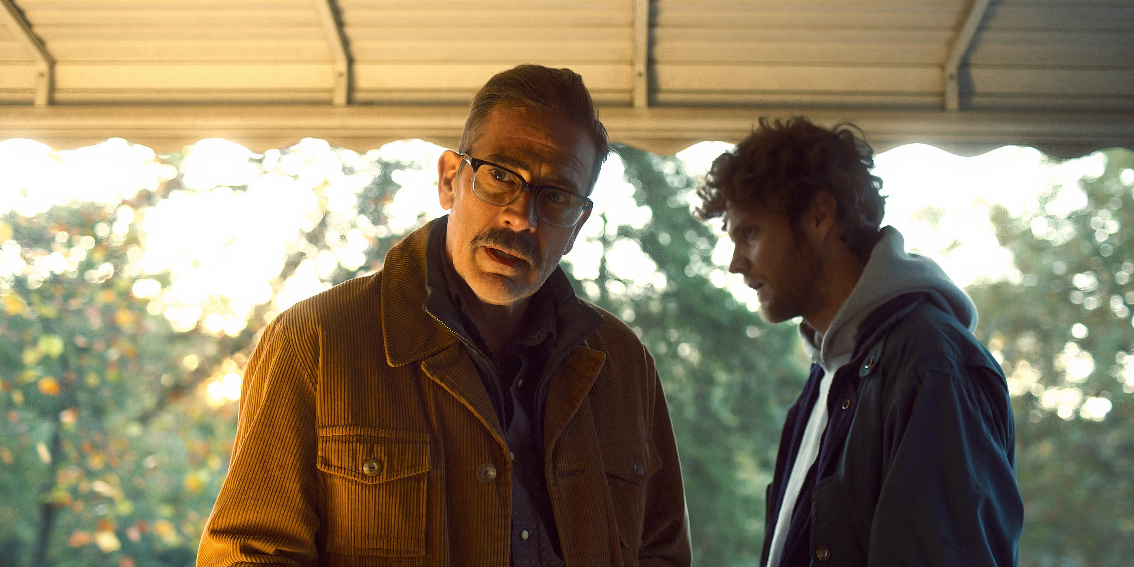 Ранее фильм носил название «Люди ниоткуда (Nowhere Men)»