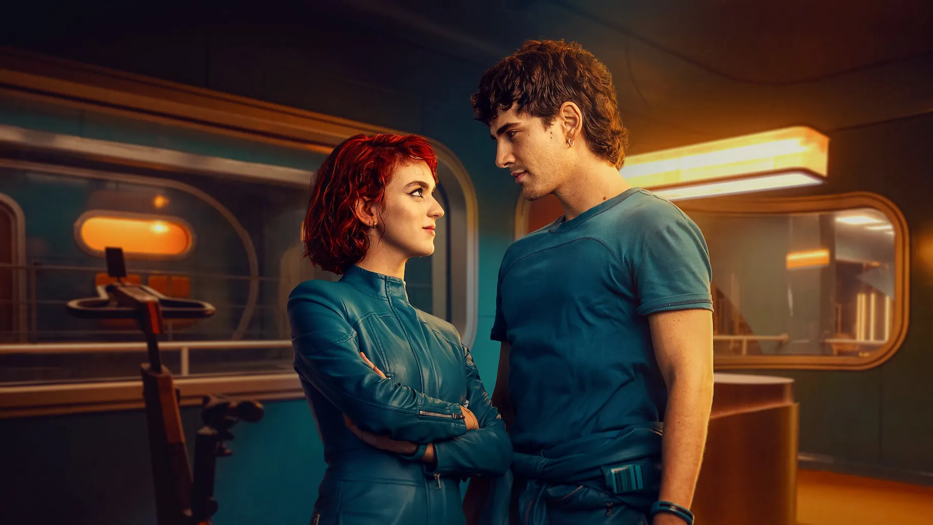 За первые три дня после премьеры у сериала было около 3,7 миллиона просмотров по всему миру. Шоу вошло в топ-10 в более чем 70 странах