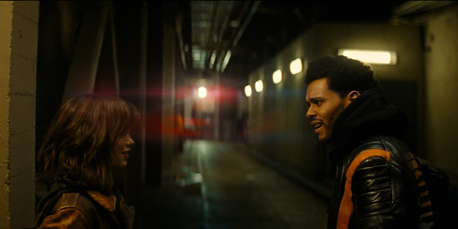 The Weeknd давно вынашивал планы в области актерского мастерства и кинорежиссуры. Он рассказывал в интервью, что хочет однажды стать актером, а в юности планировал поступать в киношколу