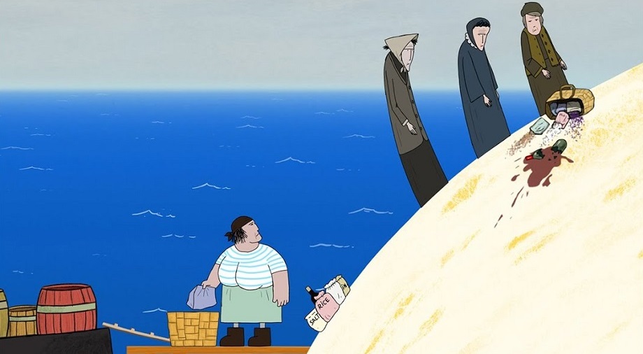 «Три сестры»