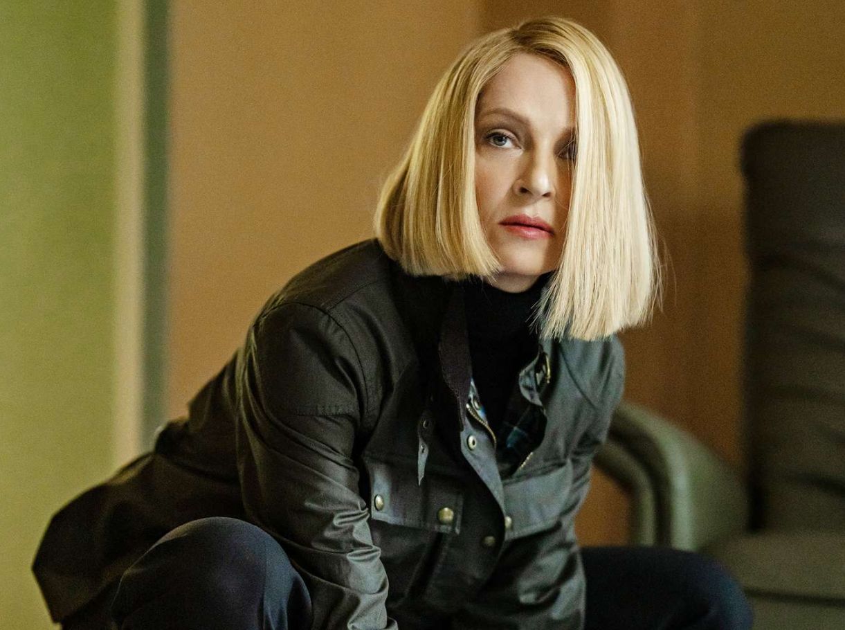 Ума Турман не была удивлена, узнав, что Декстер остался в живых. «В детстве я была большой поклонницей мыльных опер. Я не хочу, чтобы любимые мной персонажи умирали»