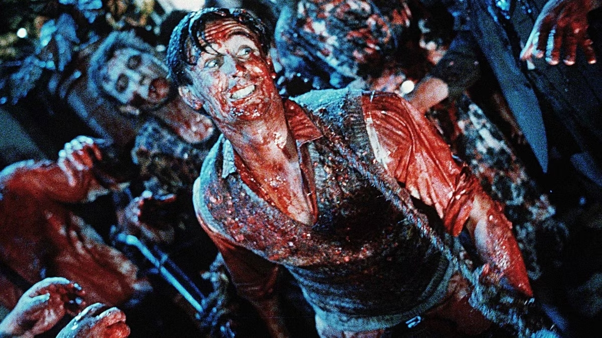 Снятый с бюджетом в 3 миллиона долларов, «Живая мертвечина» стала самым дорогим фильмом Джексона на тот момент