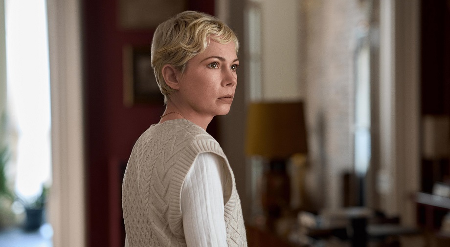 Кадр из сериала "Умираю, как хочу секса"