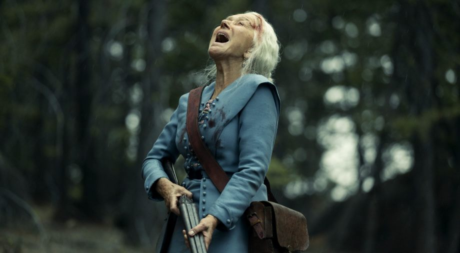 Кадр из сериала "1923"