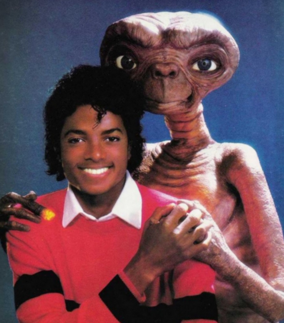 who is michael jackson's mom - Ilustrasi 2