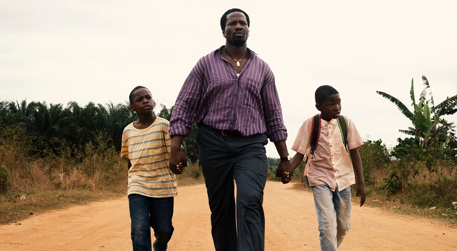 «Тень моего отца»