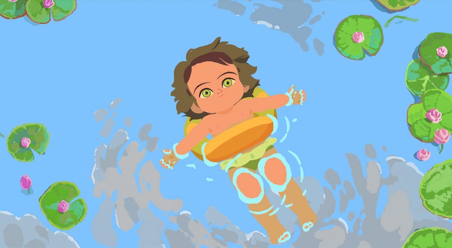 «Маленькая Амели»