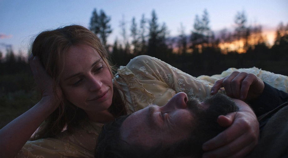 «Сны поездов» / Источник: Legion-Media