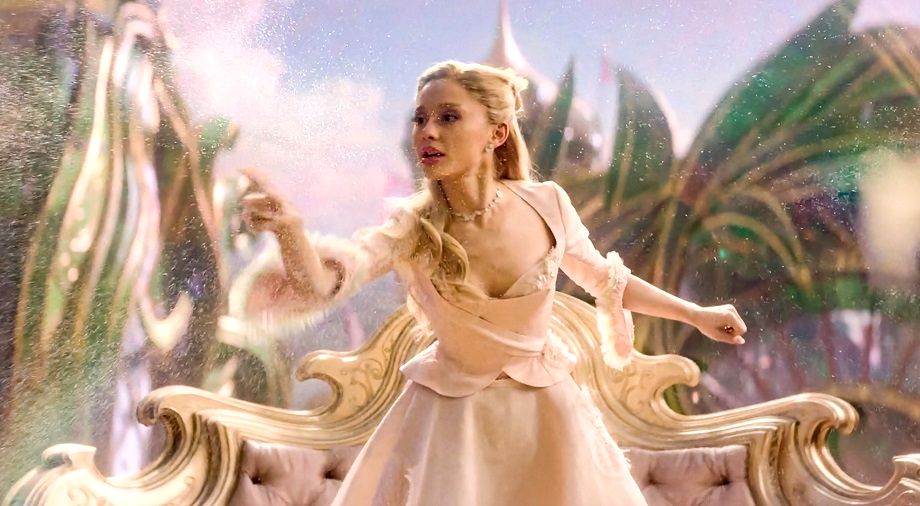 «Злая: Часть 2»