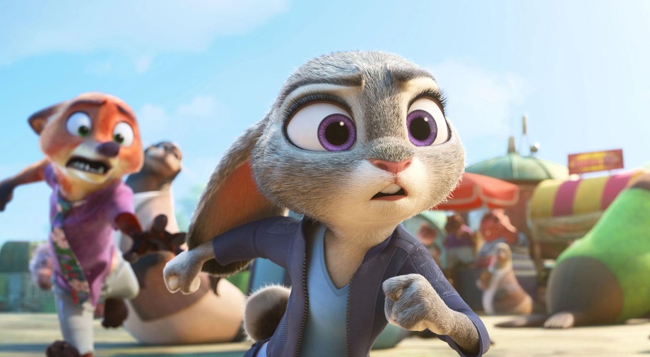 «Зверополис 2» / Источник: Legion-Media