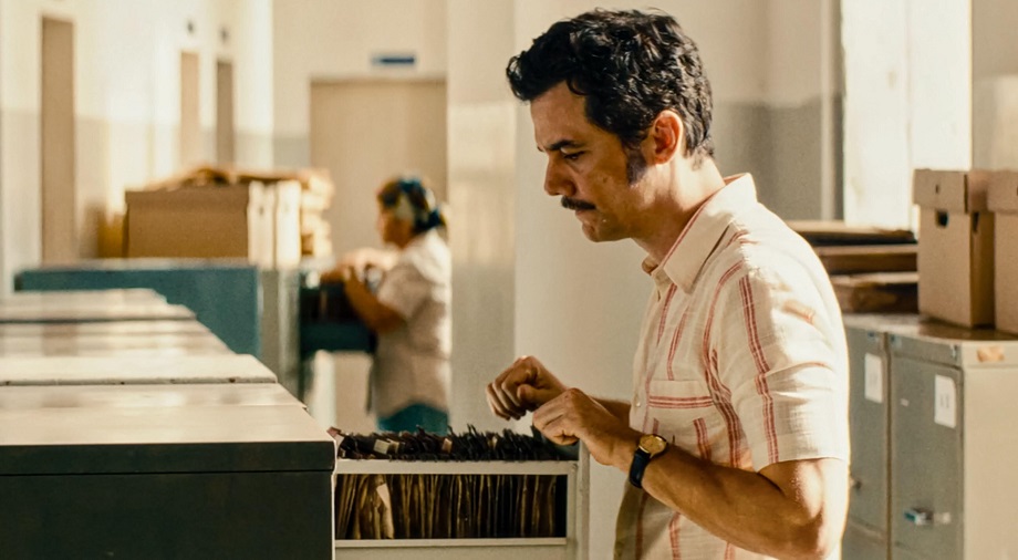 «Секретный агент» / Источник: Legion-Media