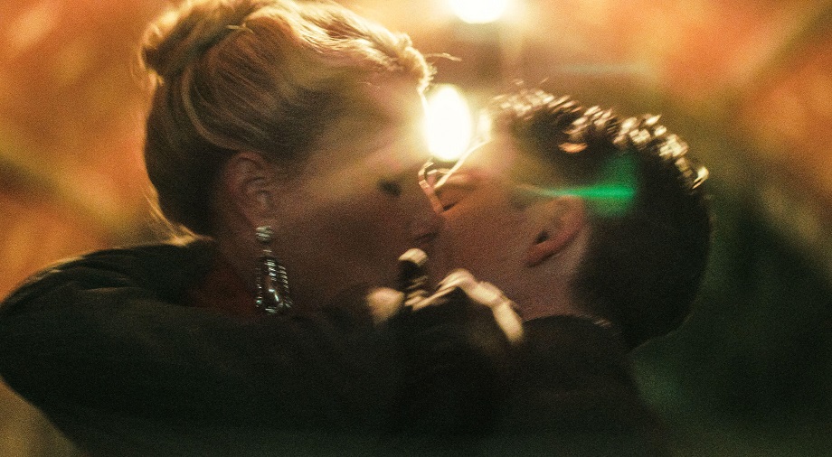 «Марти Великолепный» / Источник: Legion-Media