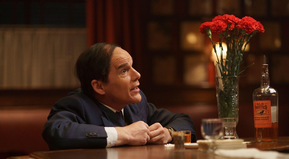 «Голубая луна»