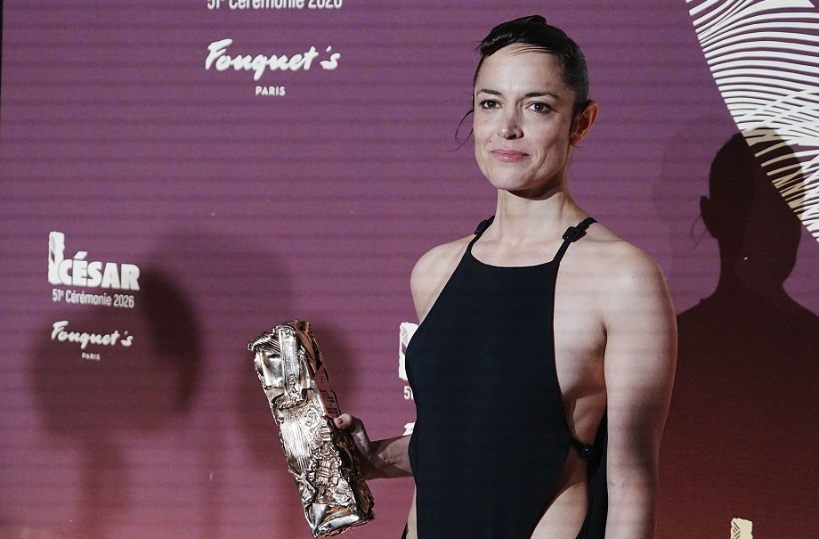 Вимала Понс / Источник: Legion-Media