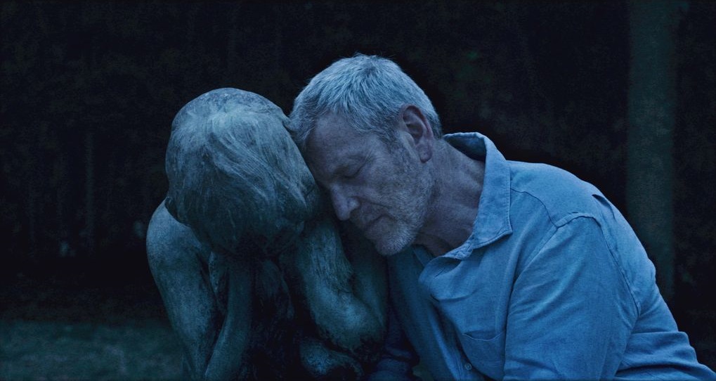 Чеки Карио в фильме «Непокорная» (2016)