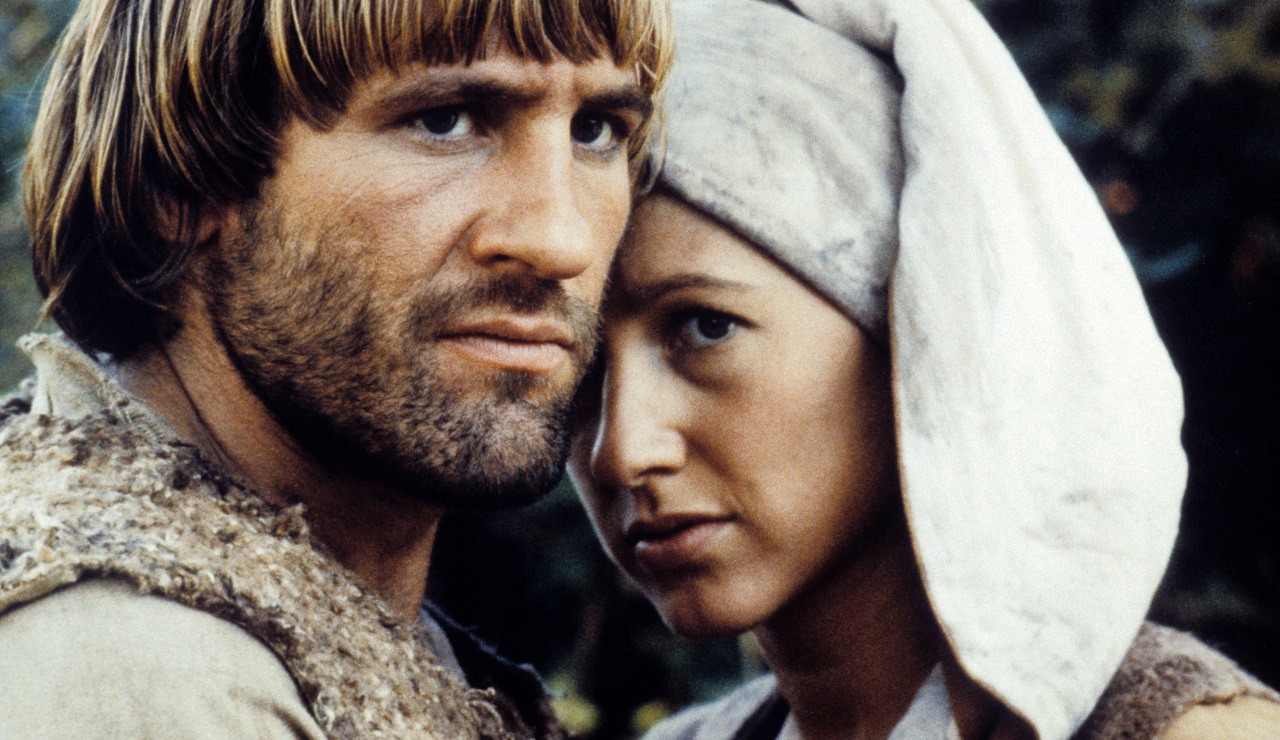 «Возвращение Мартина Герра» (1982)