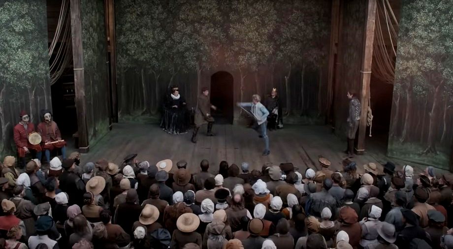 «Гамнет» / Источник: Legion-Media