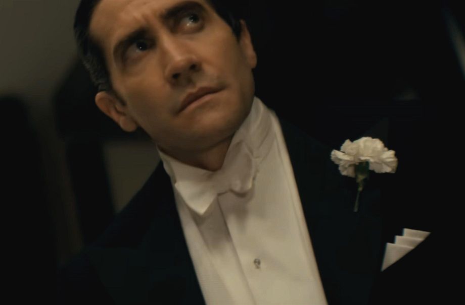 Джейк Джилленхол в «Невесте!» / Источник: Legion-Media