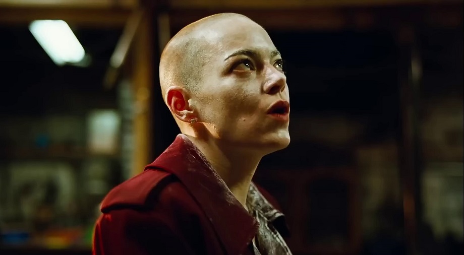 «Бугония» / Источник: Legion-Media