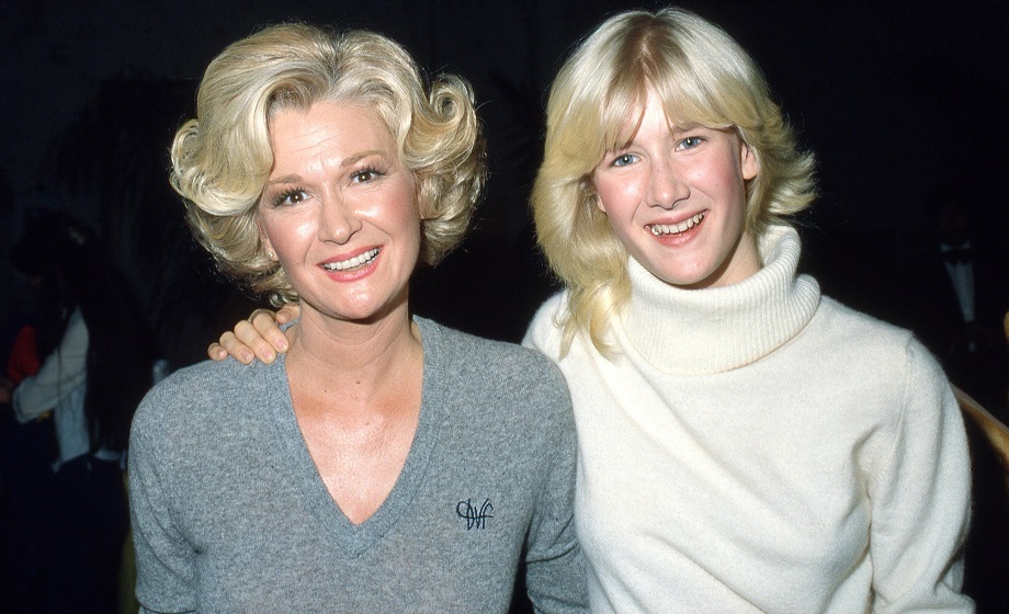 Дайан Лэдд и Лора Дёрн / Источник: Legion-Media