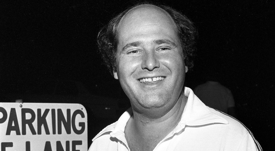 Роб Райнер в 1980-е / Источник: Legion-Media