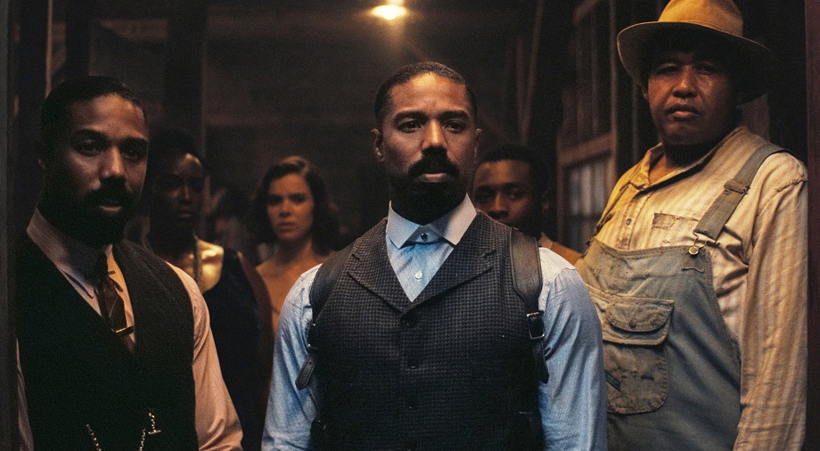 «Грешники» / Источник: Legion-Media