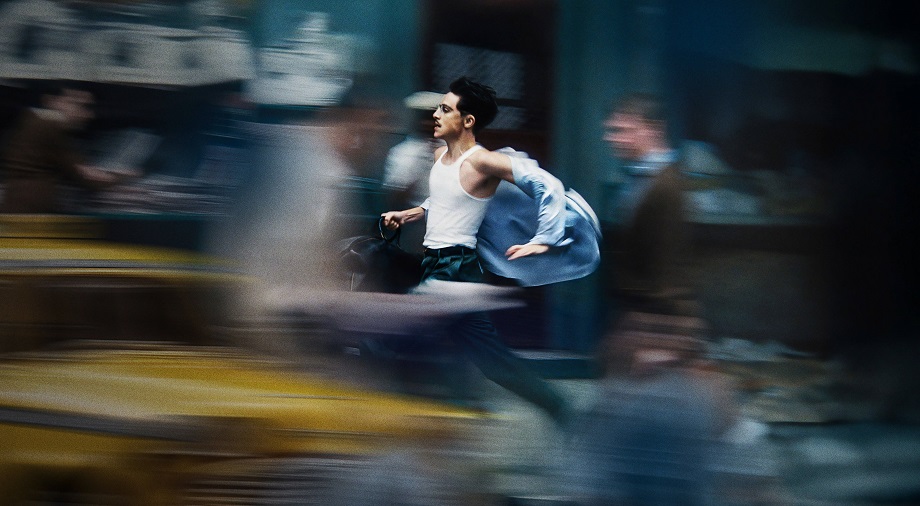 «Марти Великолепный»