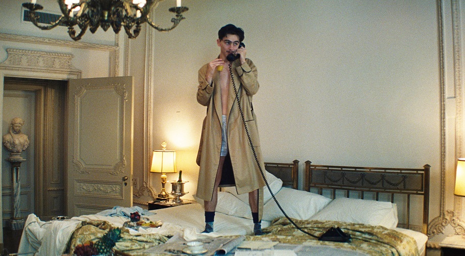 «Марти Великолепный»