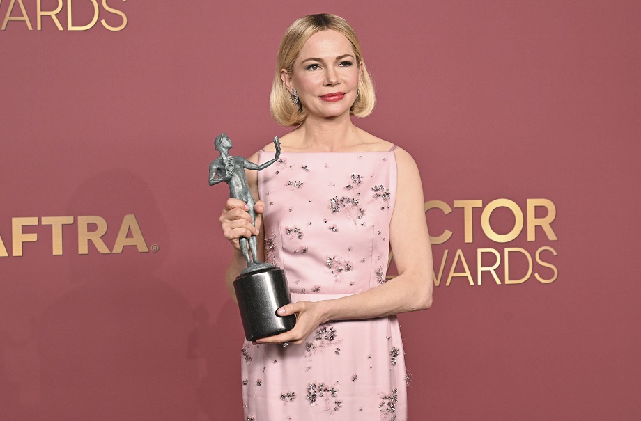 Мишель Уильямс / Источник: Legion-Media