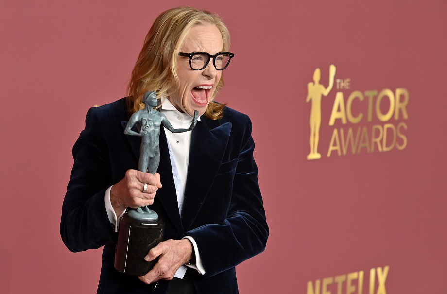 Эми Мэдиган / Источник: Legion-Media