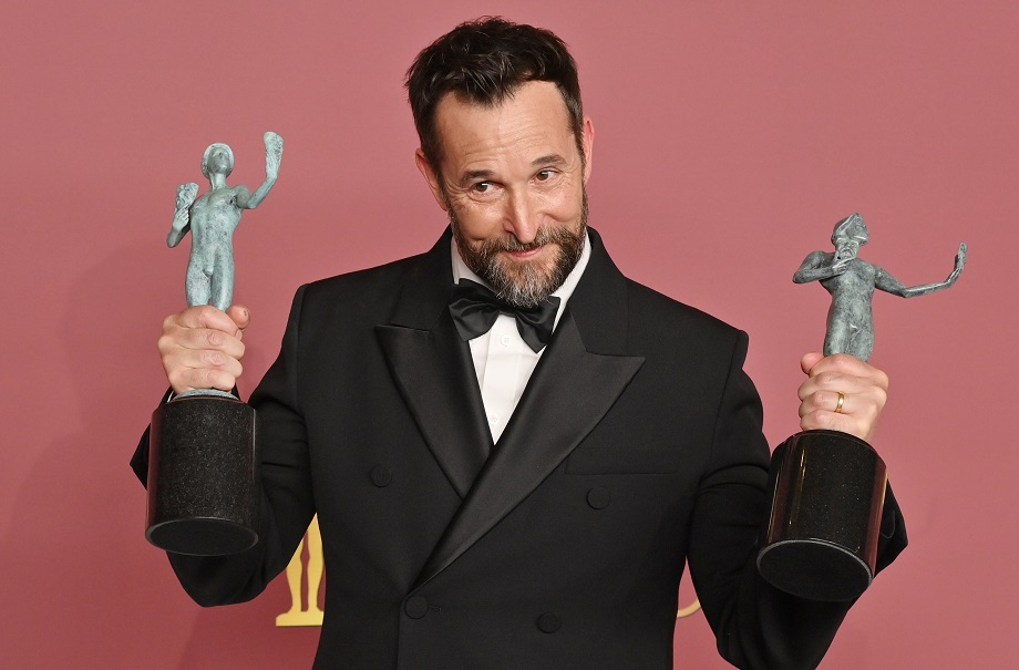 Ноа Уайли / Источник: Legion-Media