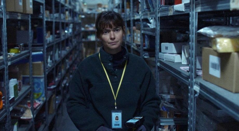 Кадр из фильма «По наклонной»