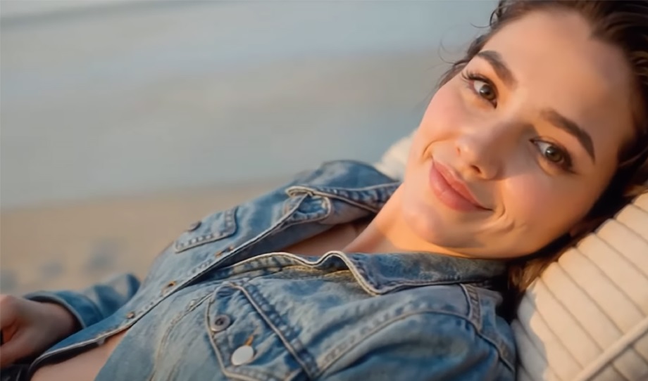 ИИ-актриса Тилли Норвуд, созданная компанией Xicoia