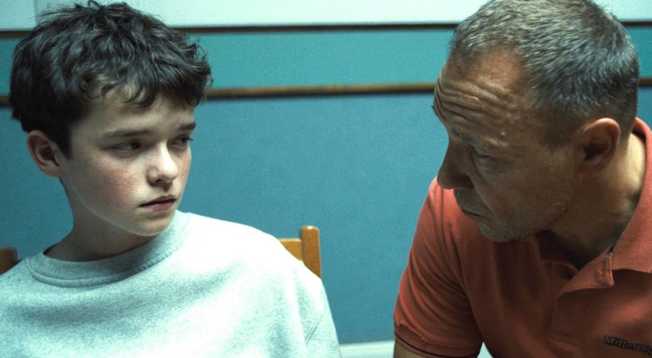 «Переходный возраст»