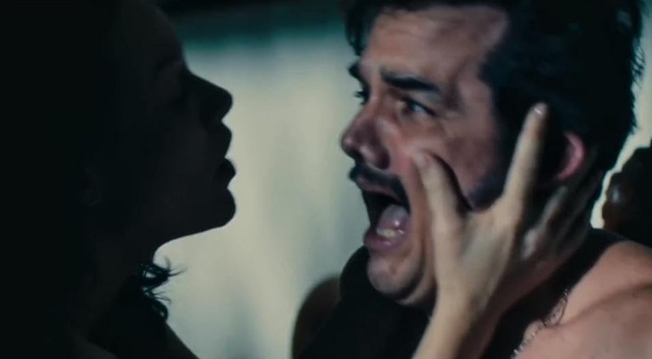 «Секретный агент»