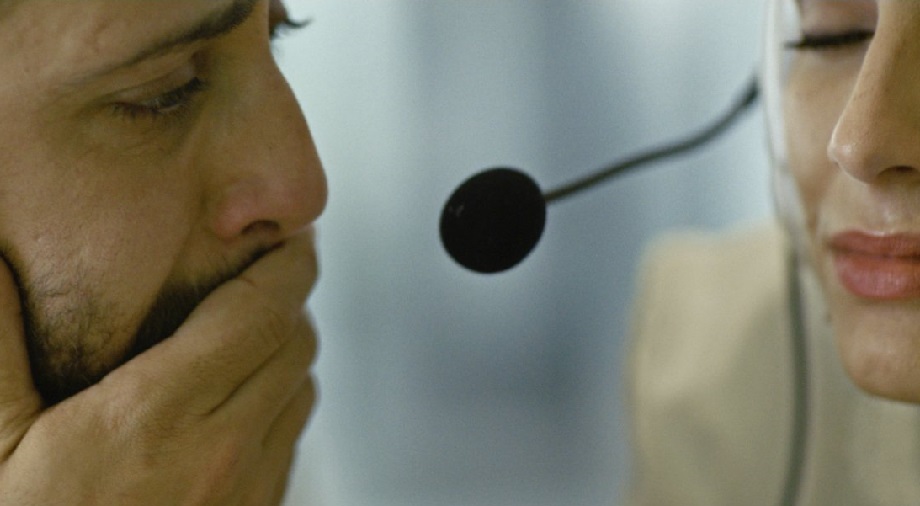 «Голос Хинд Раджаб»