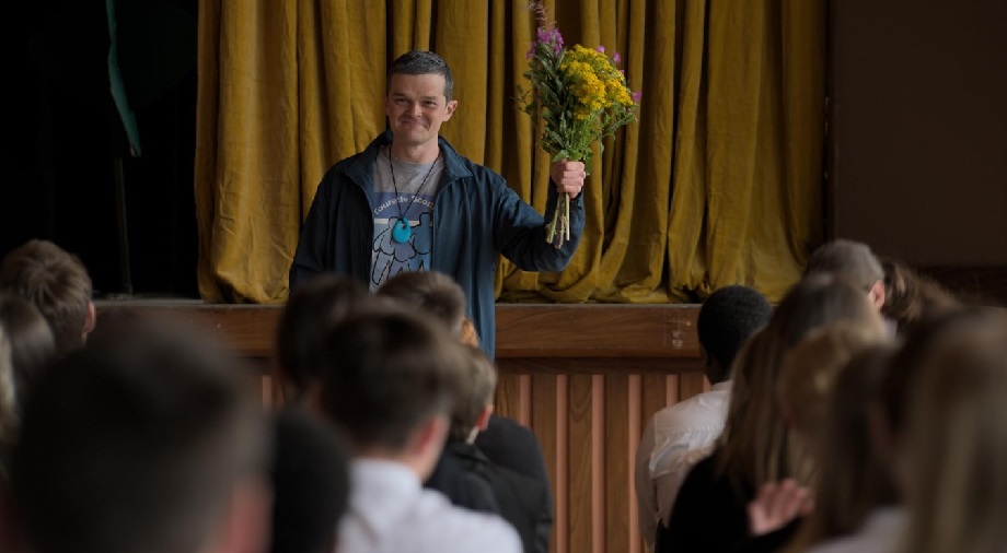 «Я ругаюсь»