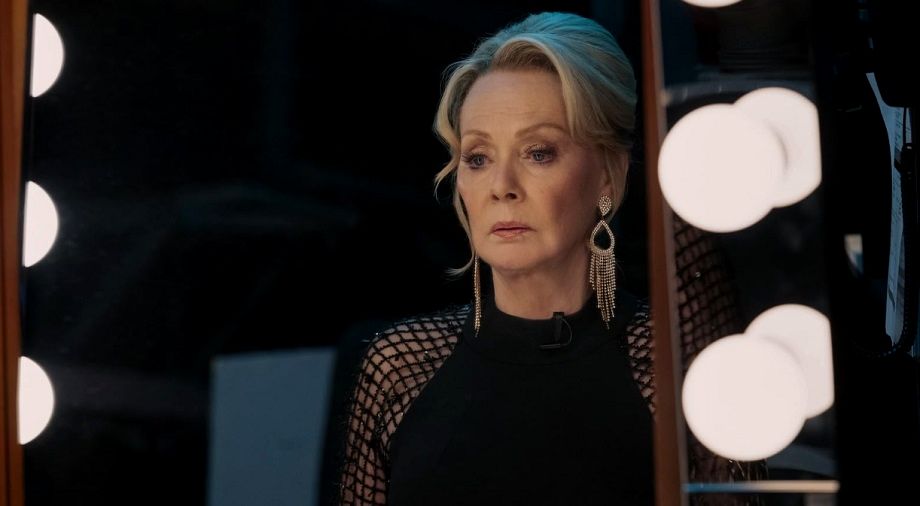 Джин Смарт в сериале «Хитрости»