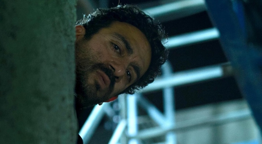 «Простая случайность»