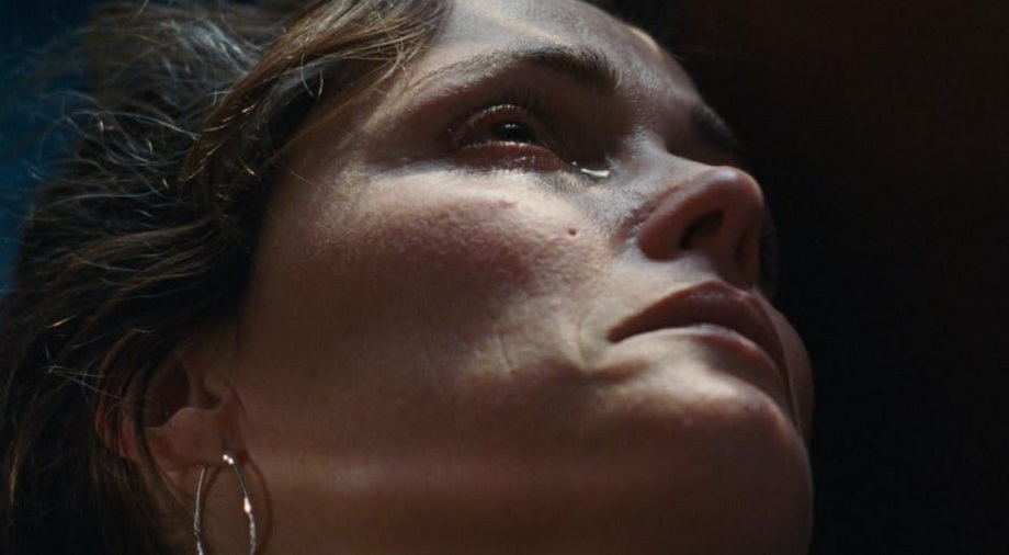 «Я бы тебя пнула, если бы могла»