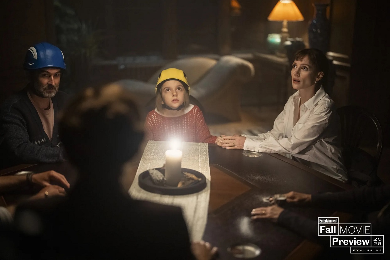 Источник: Entertainment Weekly
