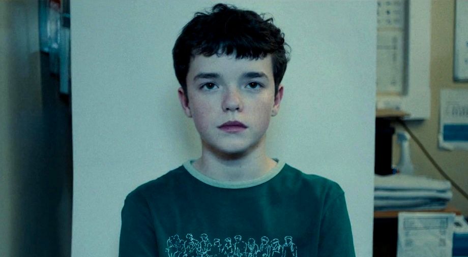 Оуэн Купер в мини-сериале «Переходный возраст»