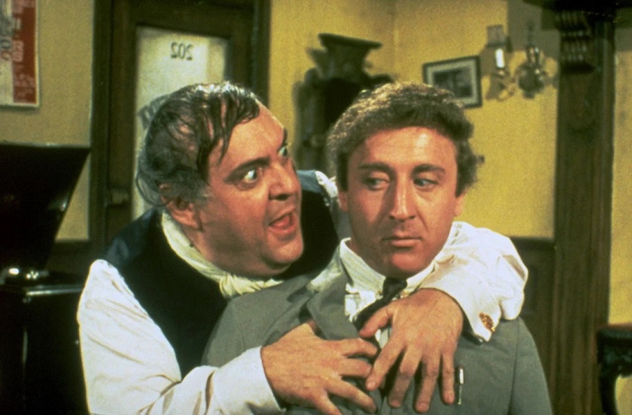 «Продюсеры» (1967)