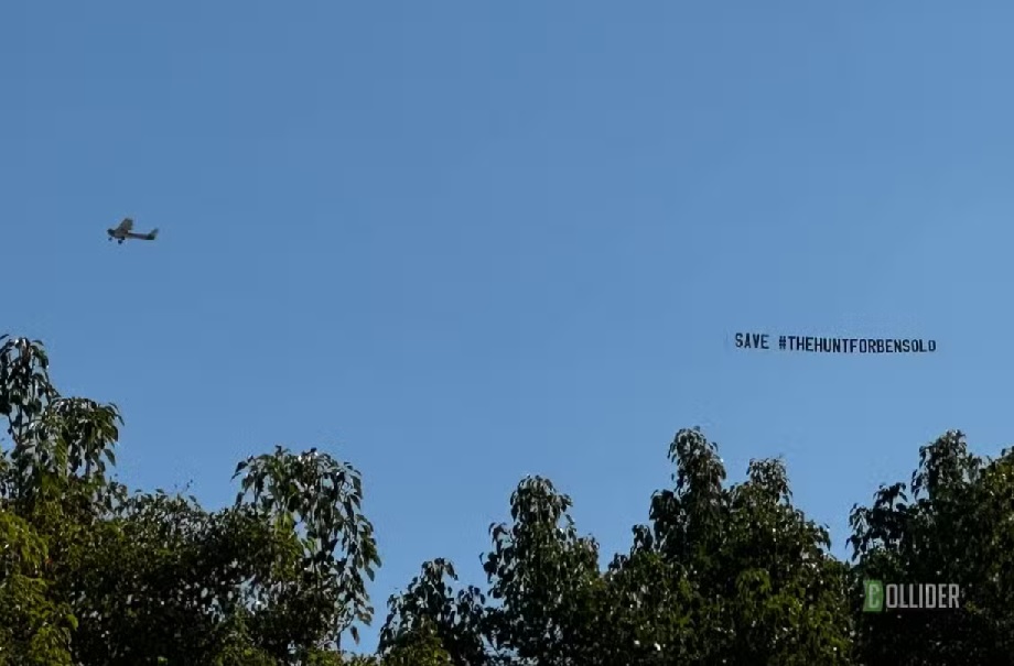 Источник: Aidan Kelley / Collider