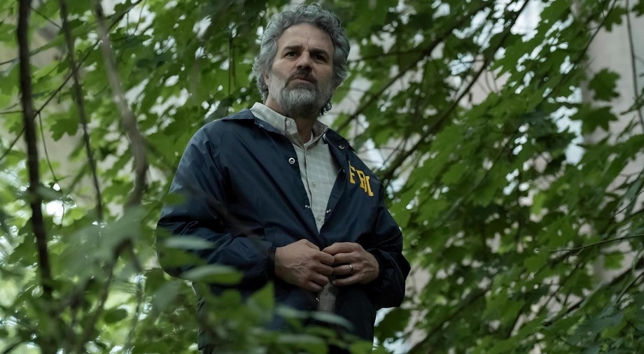 Марк Руффало в сериале «Задание»