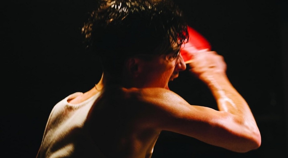 Тимоти Шаламе в фильме «Марти Великолепный»