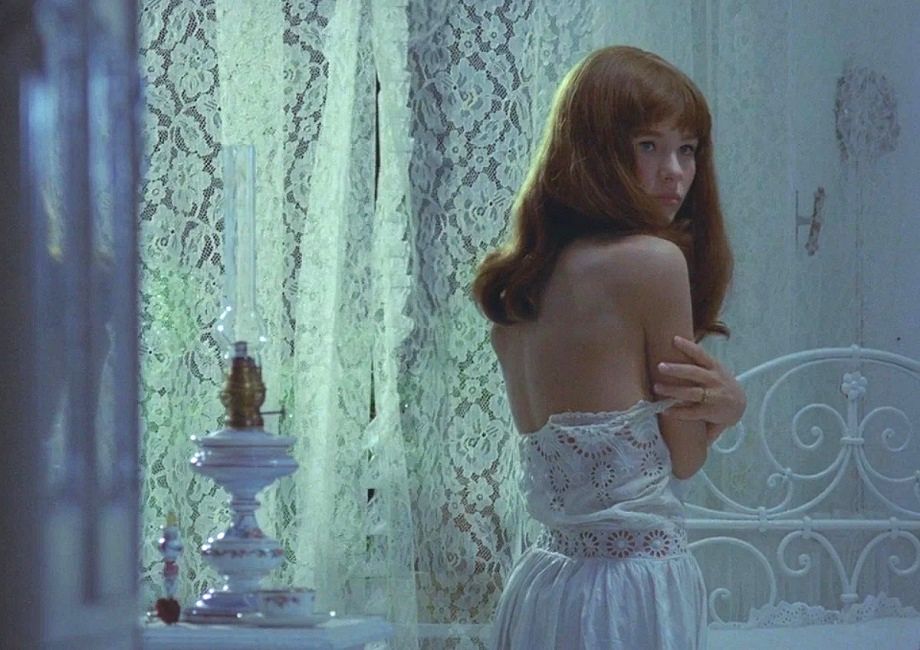 «Валерия и неделя чудес» (1970)