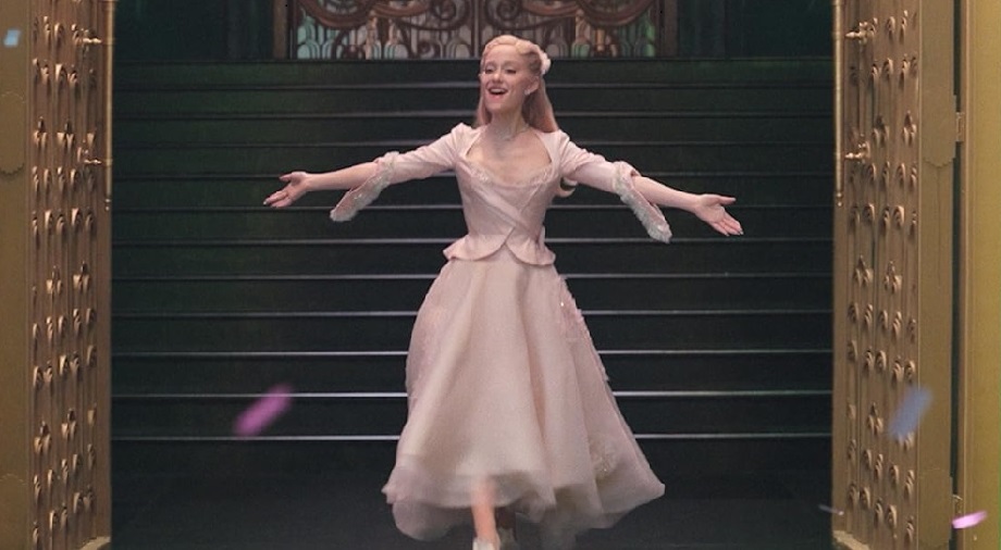 «Злая. Часть 2»